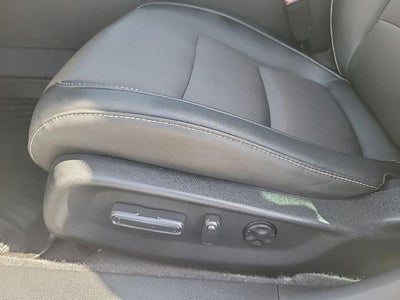 2022 Honda Accord Hybrid Sport Sedan