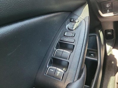 2022 Honda Accord Hybrid Sport Sedan