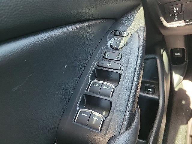 2022 Honda Accord Hybrid Sport Sedan