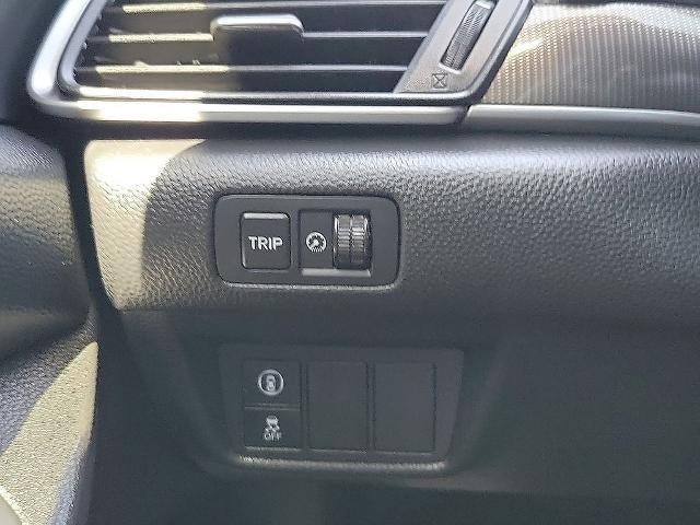 2022 Honda Accord Hybrid Sport Sedan