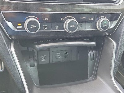 2022 Honda Accord Hybrid Sport Sedan