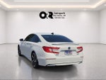 2022 Honda Accord Hybrid Sport Sedan