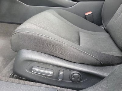 2024 Honda Accord Sedan EX CVT