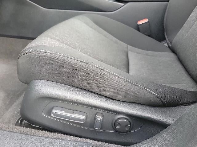 2024 Honda Accord Sedan EX CVT