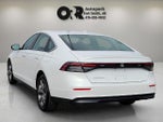 2024 Honda Accord Sedan EX CVT