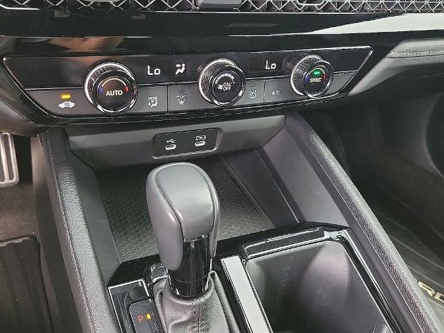 2024 Honda Accord Hybrid Sport Sedan