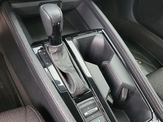2024 Honda Accord Hybrid Sport Sedan