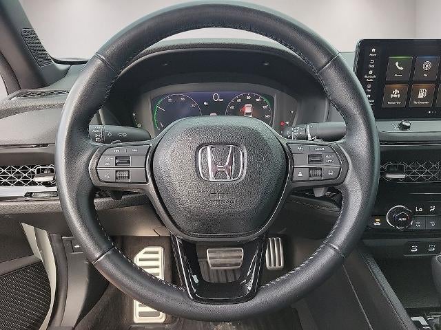 2024 Honda Accord Hybrid Sport Sedan