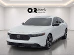 2024 Honda Accord Hybrid Sport Sedan