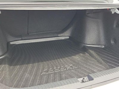 2024 Honda Accord Hybrid Sport Sedan