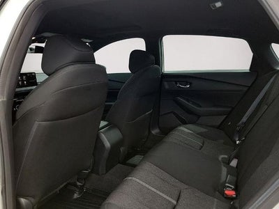 2024 Honda Accord Hybrid Sport Sedan