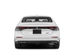 2024 Honda Accord Hybrid Touring Sedan