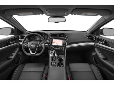 2023 Nissan Maxima SV CVT