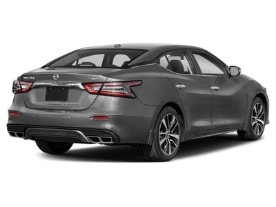 2023 Nissan Maxima SV CVT
