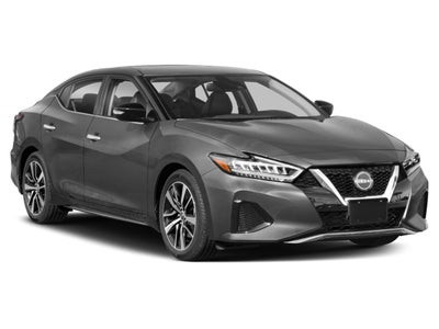 2023 Nissan Maxima SV CVT