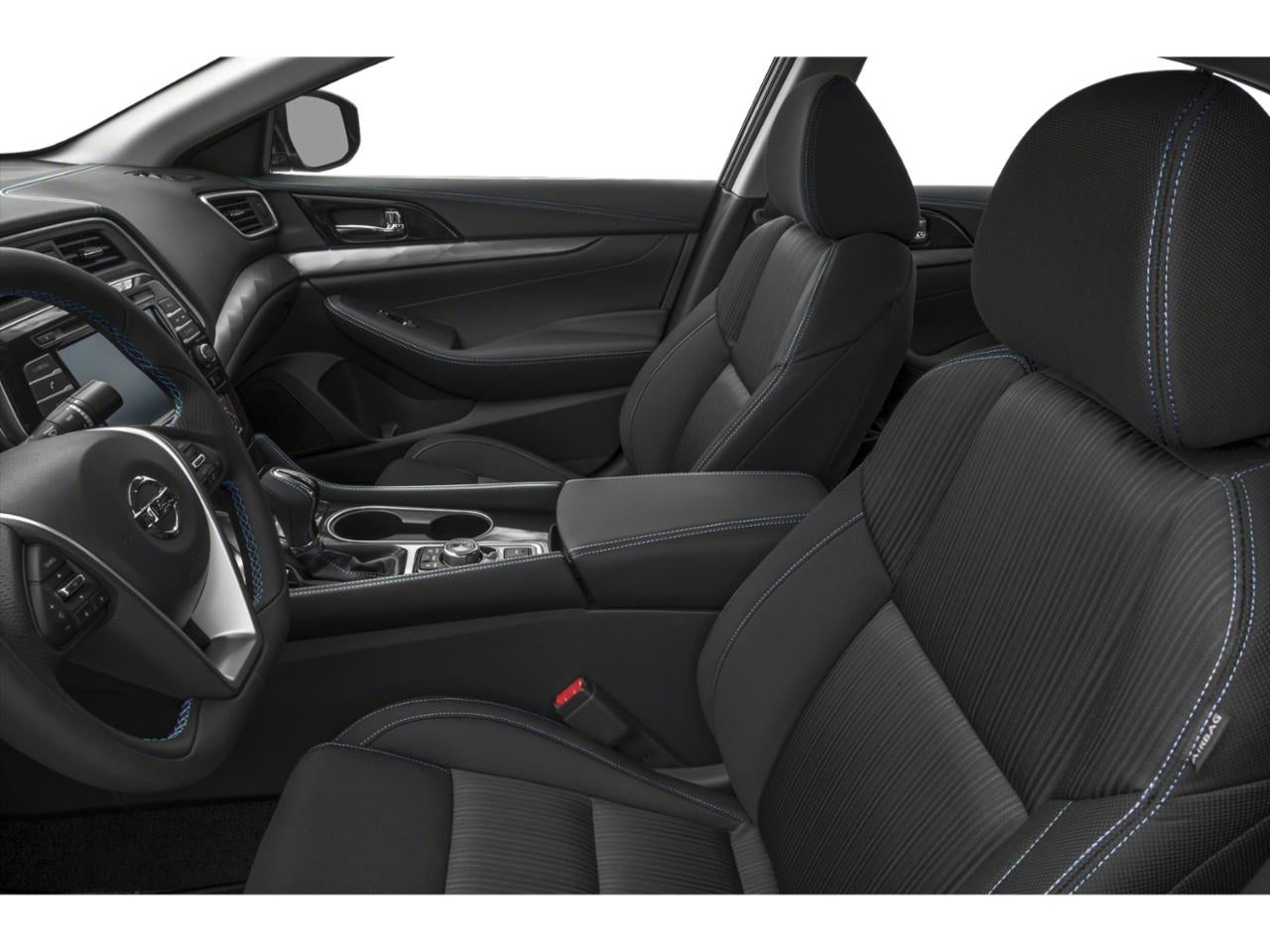 2022 Nissan Maxima SV CVT