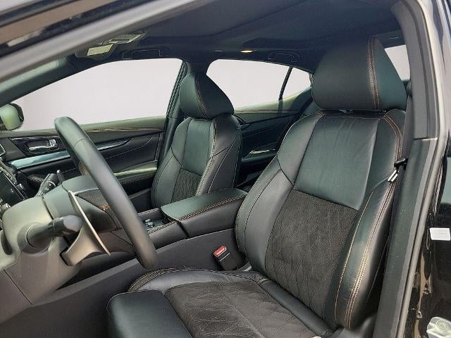 2022 Nissan Maxima SR CVT
