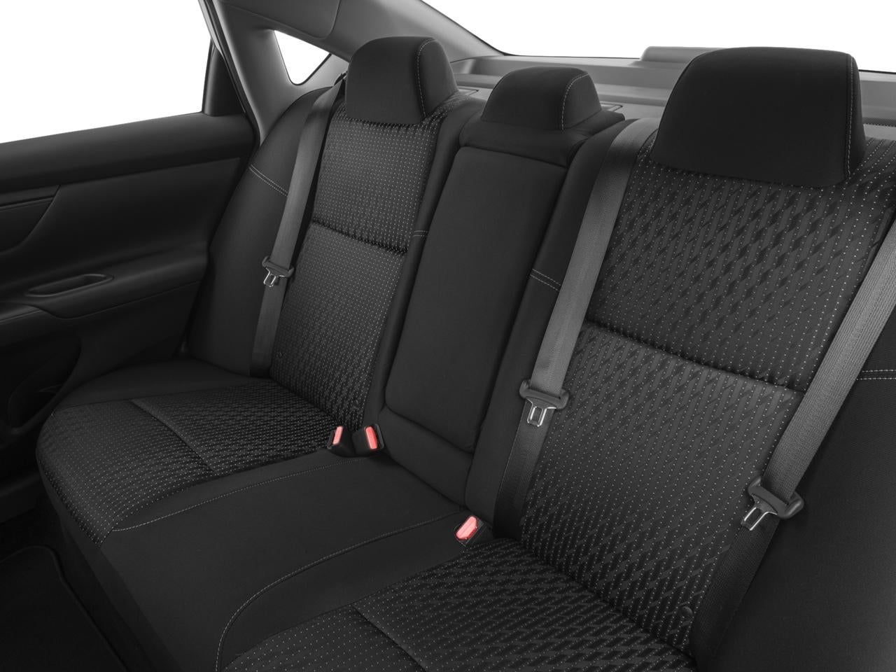 2016 Nissan Altima 4dr Sdn I4 2.5 SV