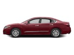 2016 Nissan Altima 4dr Sdn I4 2.5 SV