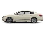 2017 Nissan Altima 2.5 SV Sedan
