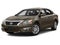 2015 Nissan Altima 4dr Sdn I4 2.5 S