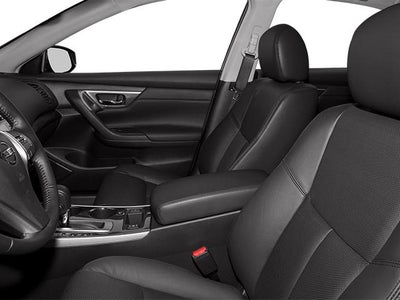 2014 Nissan Altima 4dr Sdn I4 2.5 SL