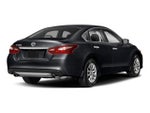 2018 Nissan Altima 2.5 SV Sedan