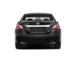 2015 Nissan Altima 4dr Sdn I4 2.5 S