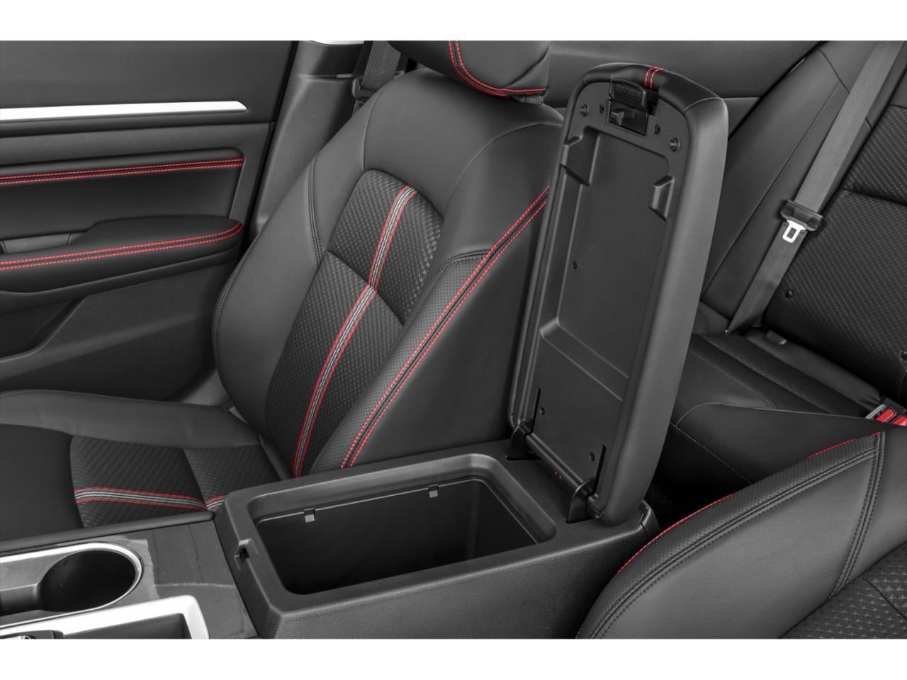 2023 Nissan Altima 2.0 SR Sedan