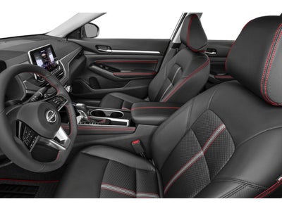 2023 Nissan Altima 2.0 SR Sedan