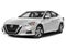 2019 Nissan Altima 2.5 S Sedan