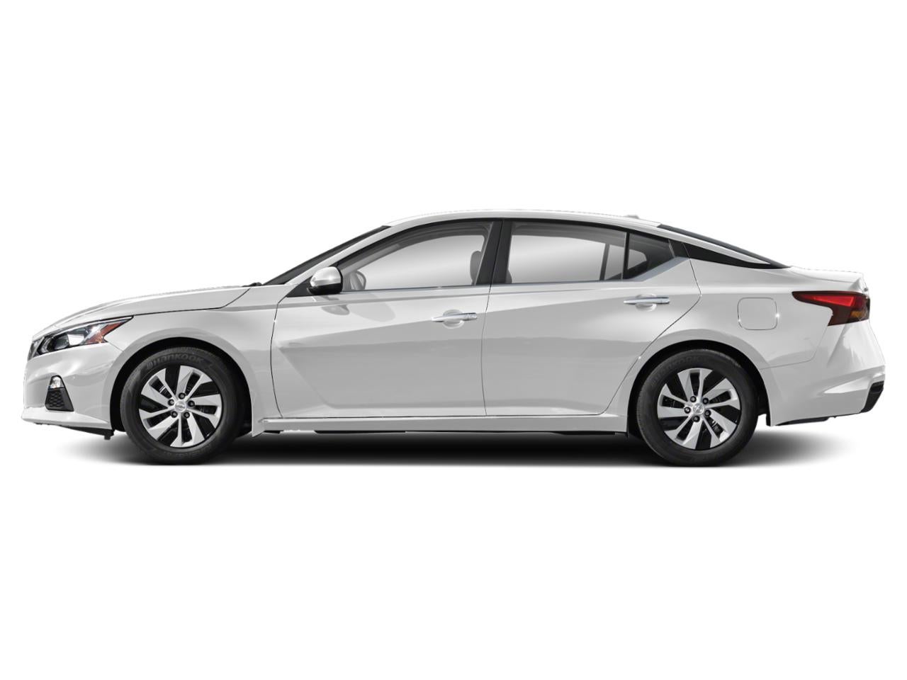 2019 Nissan Altima 2.5 S Sedan