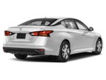 2019 Nissan Altima 2.5 S Sedan
