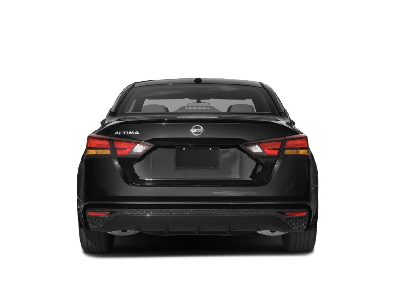 2020 Nissan Altima 2.5 S Sedan
