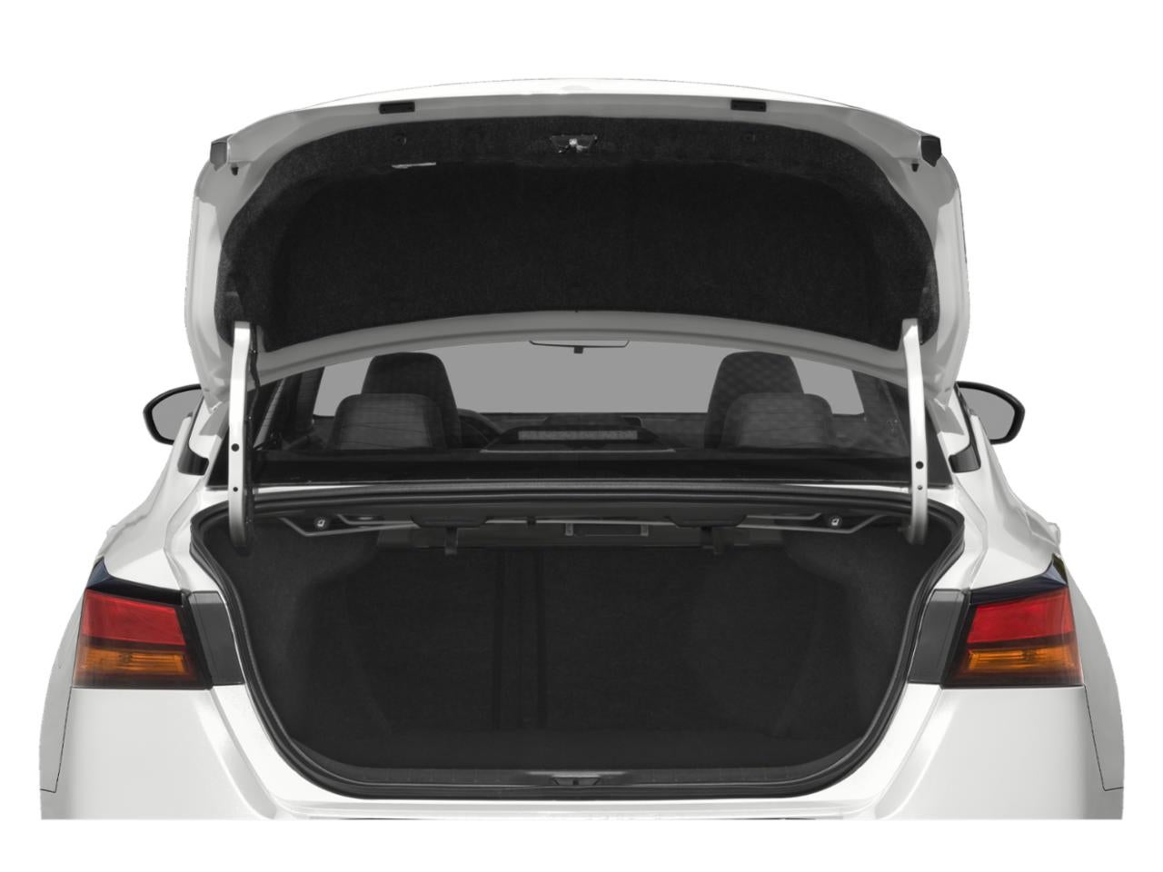 2024 Nissan Altima 2.5 SR Sedan