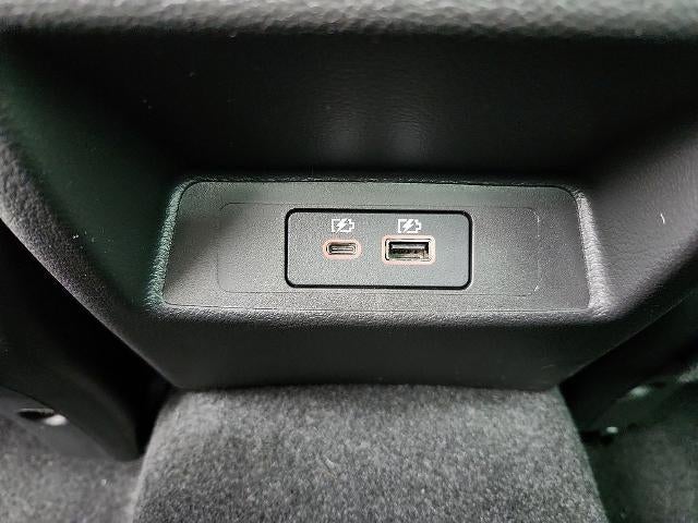 2024 Nissan Altima 2.5 SR Sedan