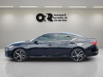 2025 Nissan Altima SR FWD