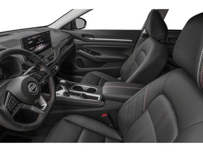 2025 Nissan Altima SR FWD