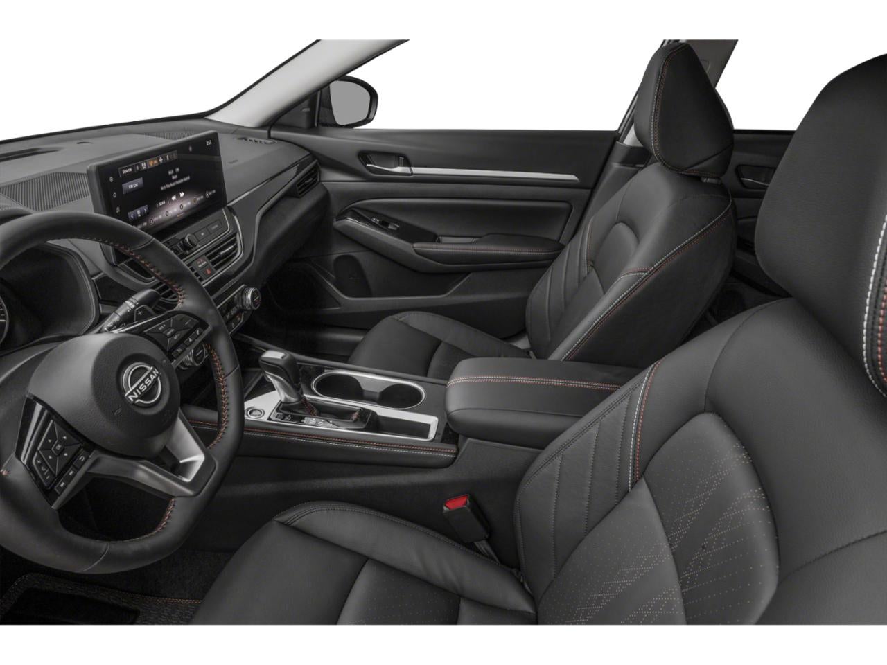 2025 Nissan Altima SR FWD