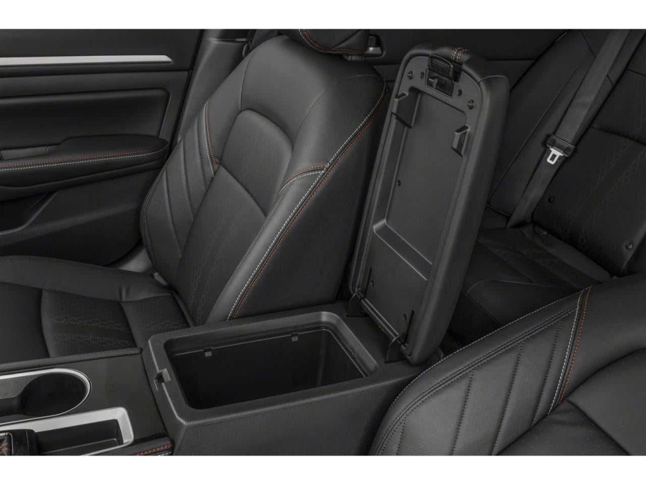 2025 Nissan Altima SR FWD