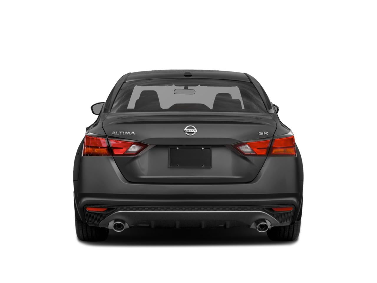 2021 Nissan Altima 2.5 SR Sedan