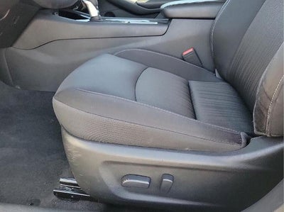 2024 Nissan Altima 2.5 SV Sedan