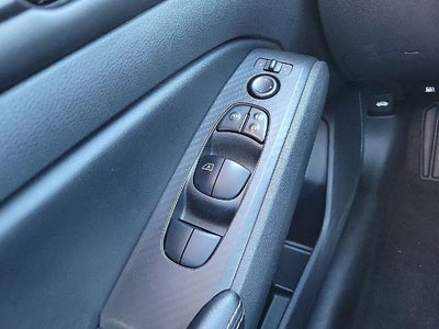 2024 Nissan Altima 2.5 SV Sedan