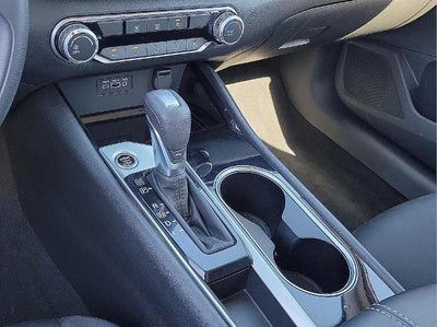 2024 Nissan Altima 2.5 SV Sedan