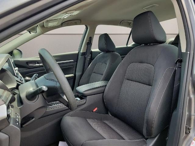 2023 Nissan Altima 2.5 SV Sedan