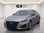 2023 Nissan Altima 2.5 SV Sedan
