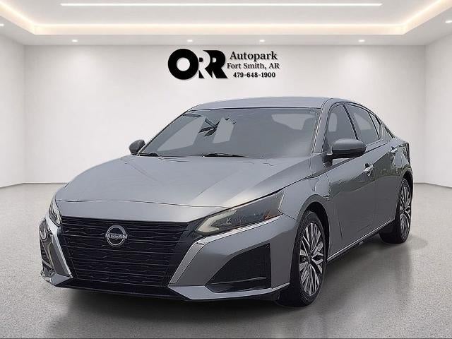 2023 Nissan Altima 2.5 SV Sedan