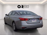 2023 Nissan Altima 2.5 SV Sedan