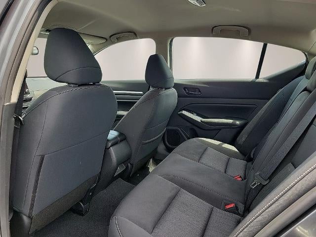 2023 Nissan Altima 2.5 SV Sedan