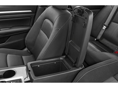 2024 Nissan Altima 2.5 SV Sedan